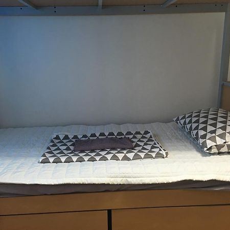 Mokpo Norway Guesthouse Extérieur photo