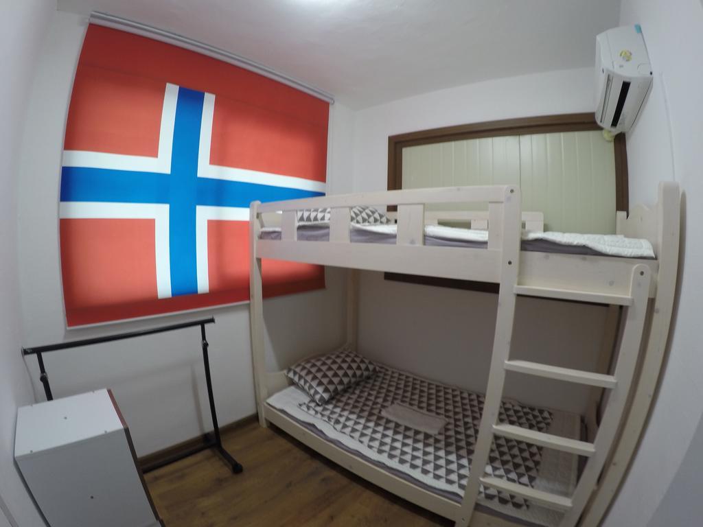 Mokpo Norway Guesthouse Extérieur photo