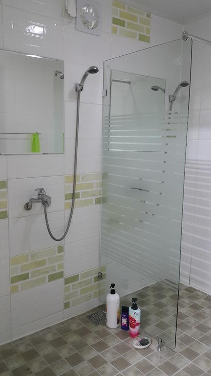 Mokpo Norway Guesthouse Extérieur photo