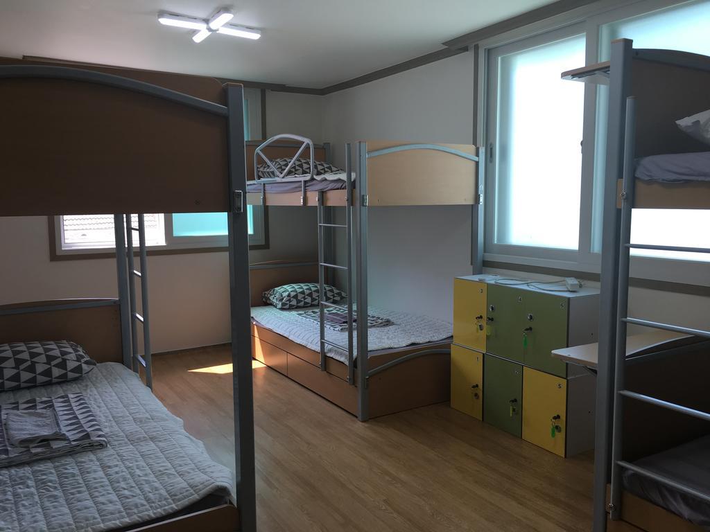 Mokpo Norway Guesthouse Extérieur photo