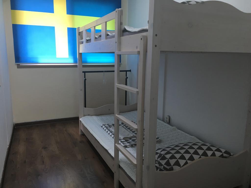 Mokpo Norway Guesthouse Extérieur photo