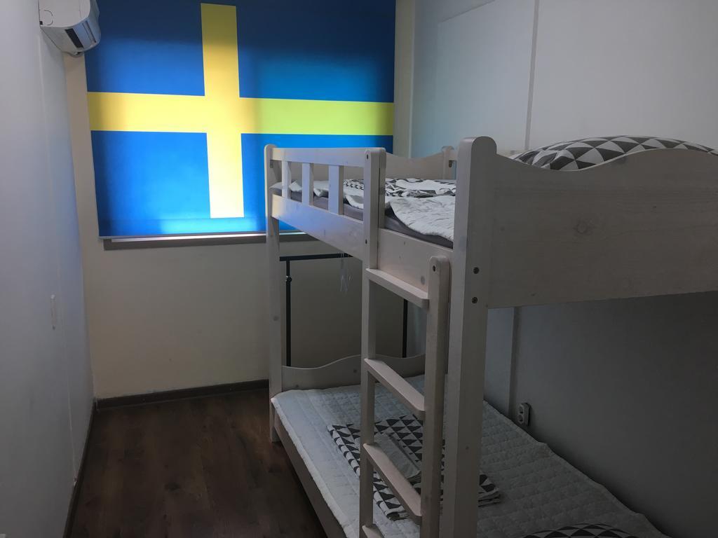 Mokpo Norway Guesthouse Extérieur photo
