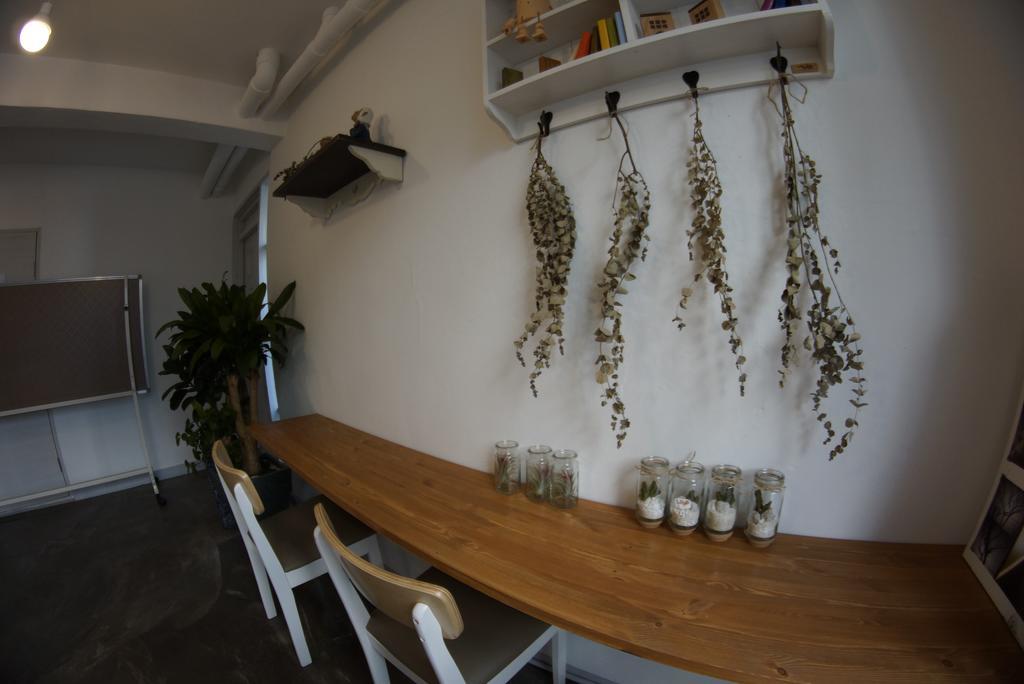 Mokpo Norway Guesthouse Extérieur photo