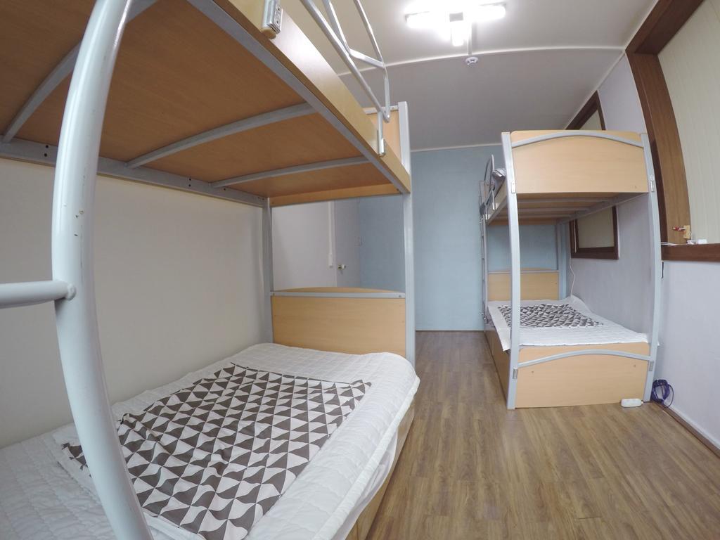 Mokpo Norway Guesthouse Extérieur photo