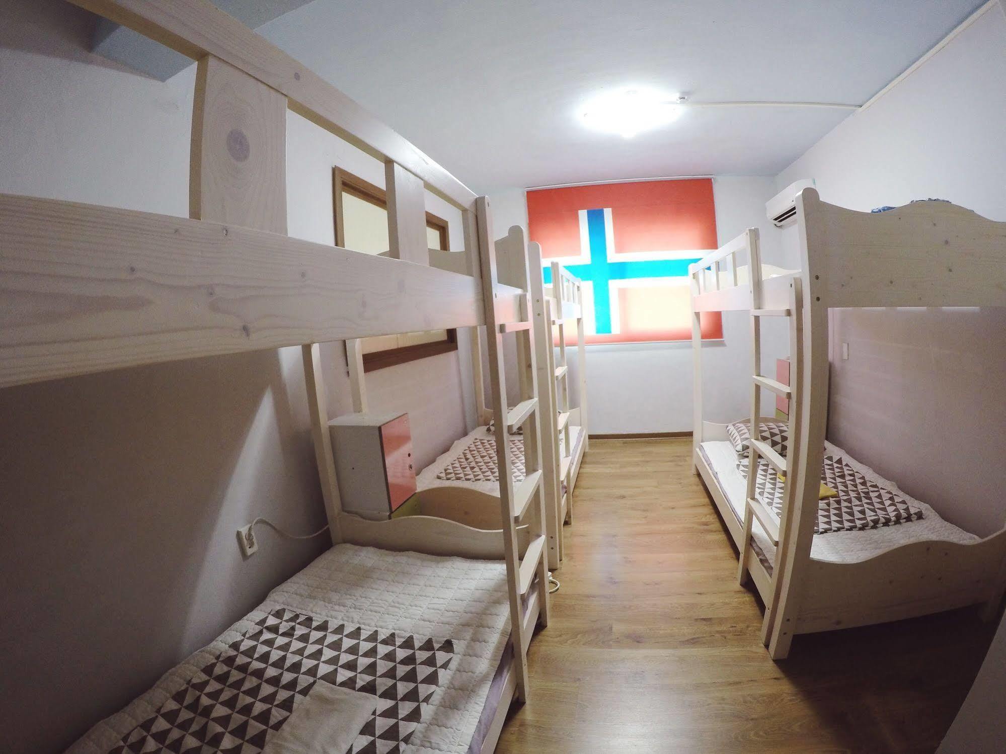 Mokpo Norway Guesthouse Extérieur photo