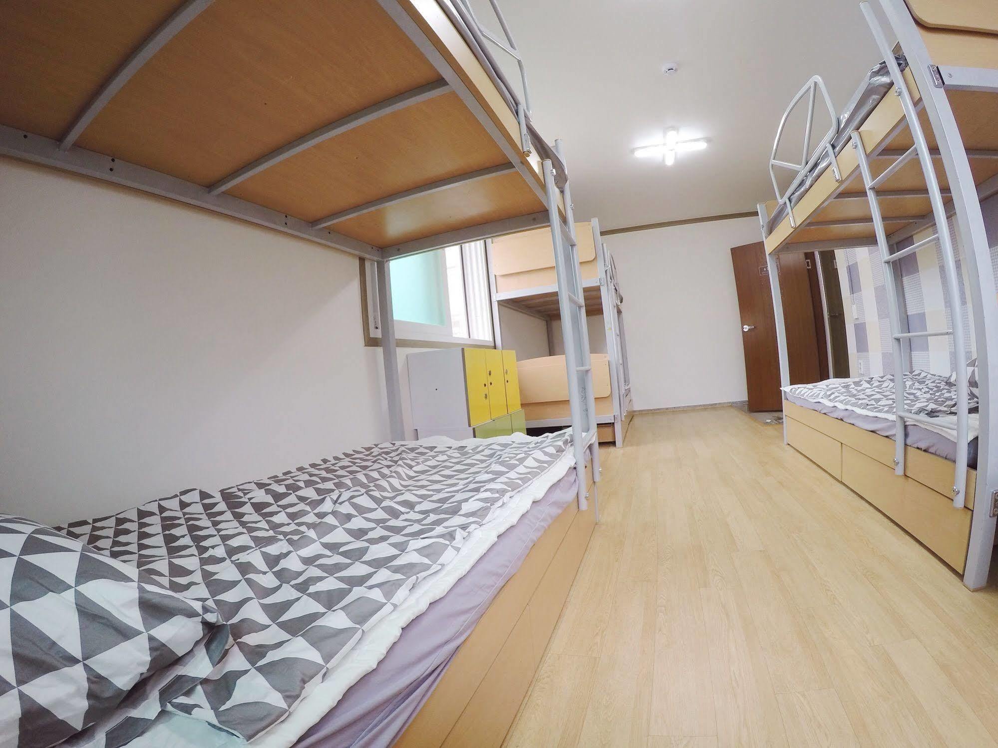 Mokpo Norway Guesthouse Extérieur photo