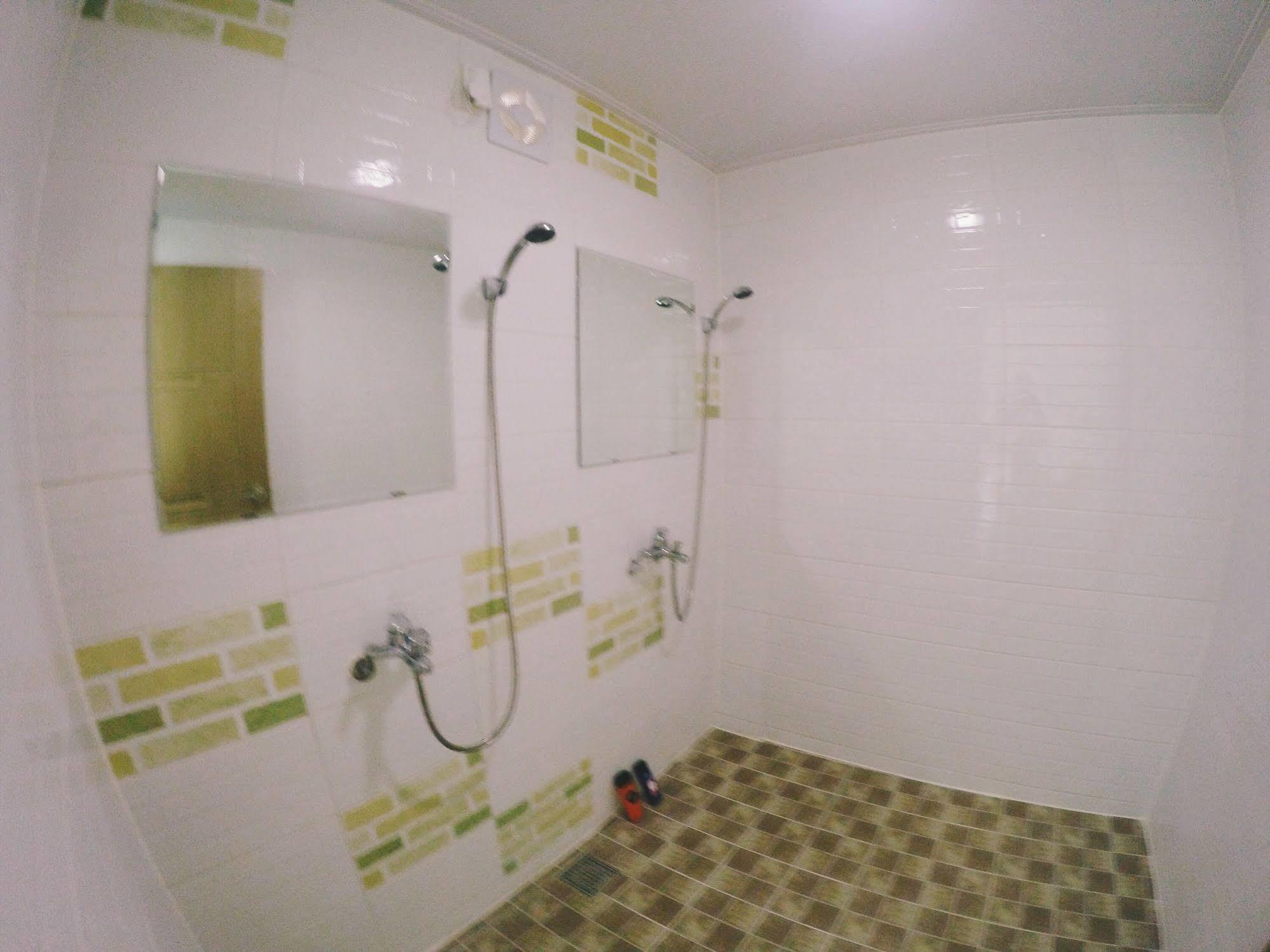 Mokpo Norway Guesthouse Extérieur photo