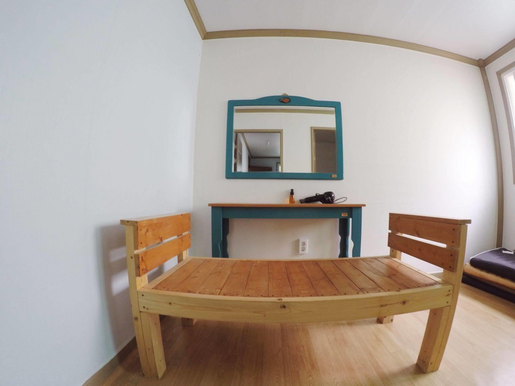 Mokpo Norway Guesthouse Extérieur photo
